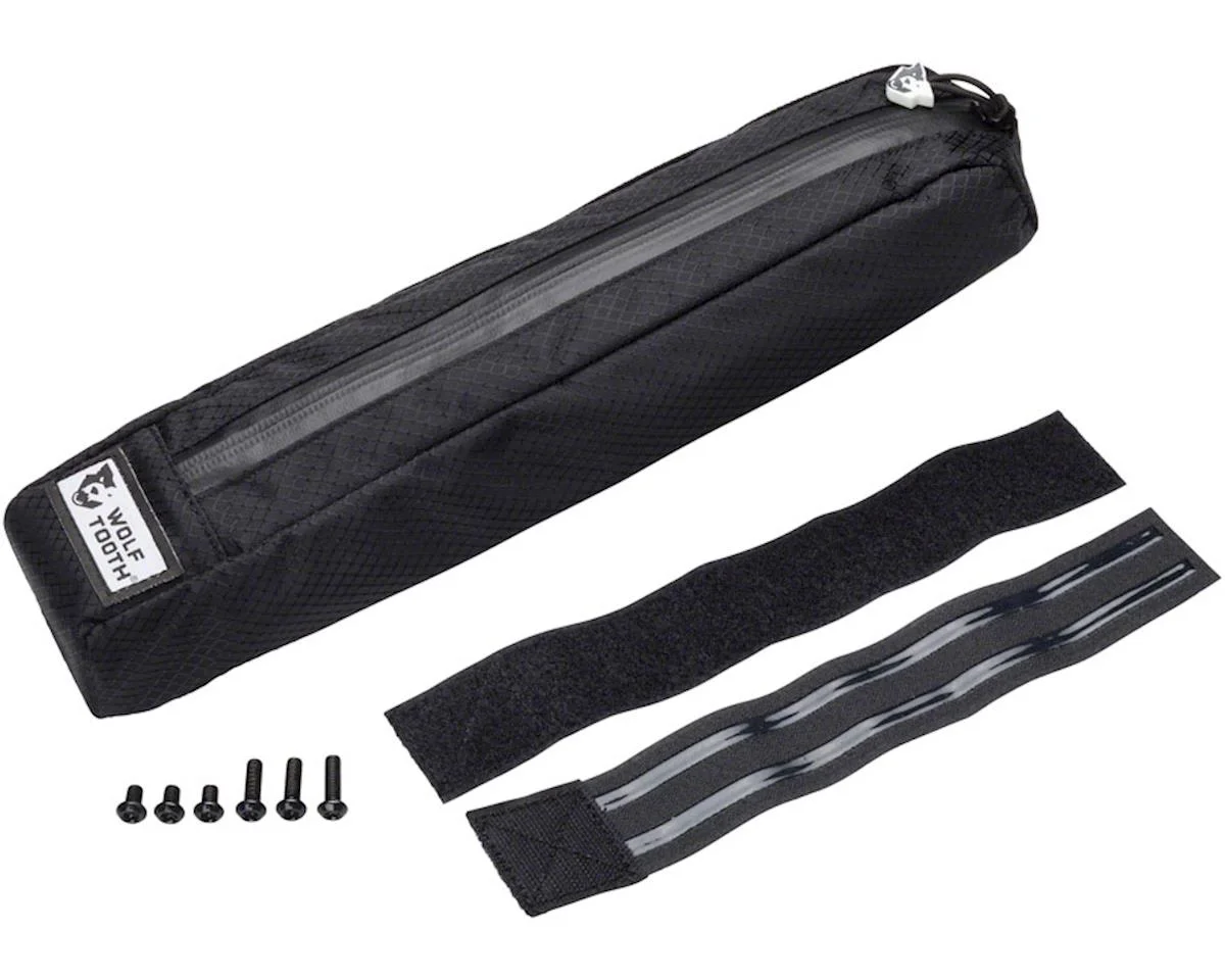 Wolf Tooth Components B-Rad Pump Bag - view 4